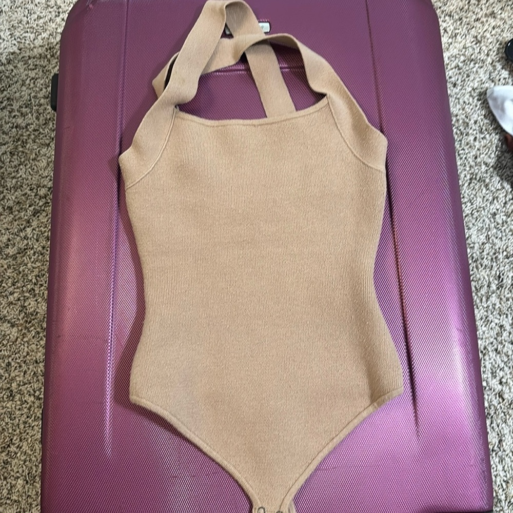 Abercrombie bodysuit